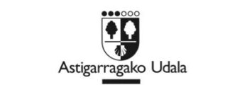 Logotipo Ayuntamiento Astigarraga