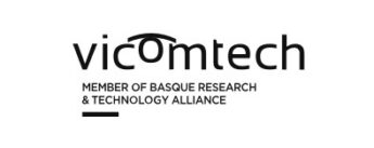 Clientes - Logotipo Vicomtech