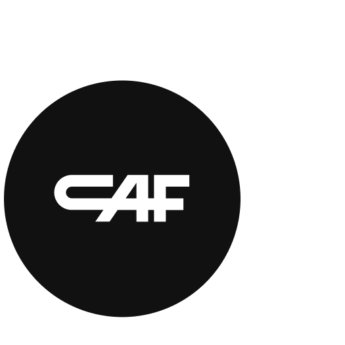 Caf Logo