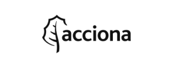 Acciona logo