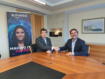 Ayesa Digital compra Kuik Digital Solutions